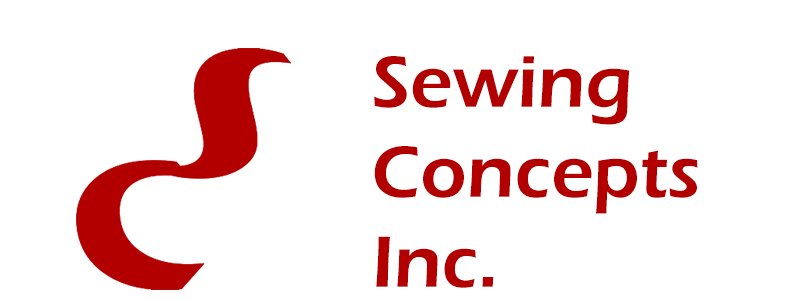 Sewing Concepts Logo